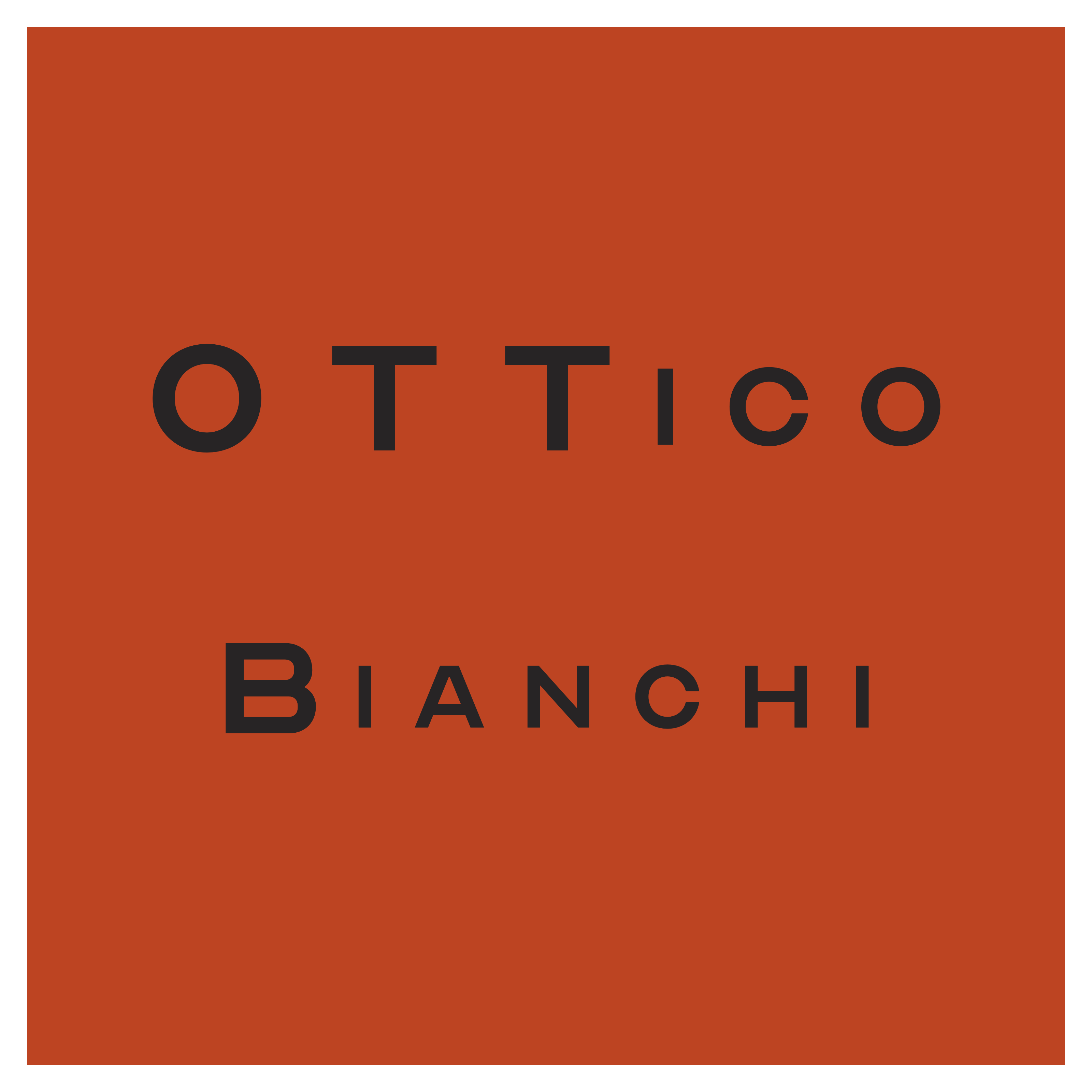 Ottico Bianchi